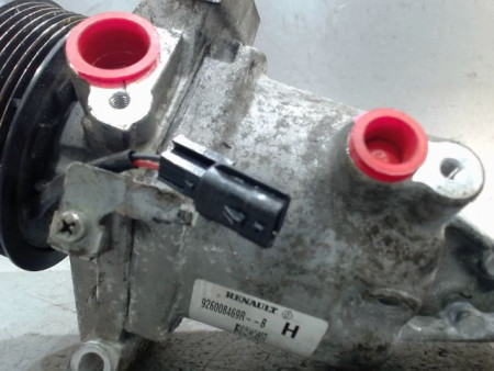 COMPRESSEUR AIR CONDITIONNE DACIA SANDERO