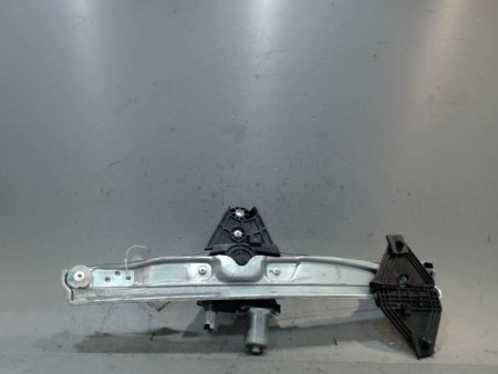 MECANISME+MOTEUR LEVE-GLACE AVANT GAUCHE DACIA SANDERO