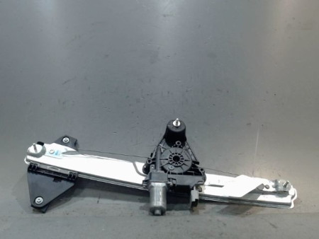 MECANISME+MOTEUR LEVE-GLACE AVANT GAUCHE DACIA SANDERO