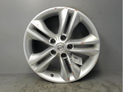JANTE ALUMINIUM NISSAN QASHQAI