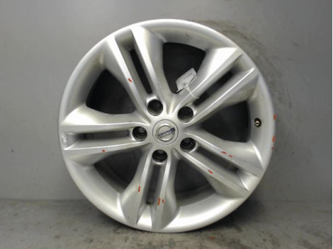 JANTE ALUMINIUM NISSAN QASHQAI