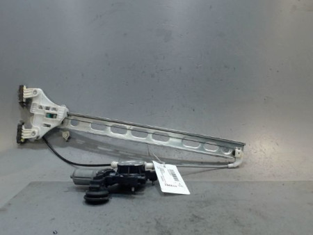 MECANISME+MOTEUR LEVE-GLACE AVANT GAUCHE SUZUKI SWIFT