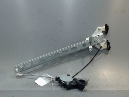 MECANISME+MOTEUR LEVE-GLACE AVANT GAUCHE SUZUKI SWIFT