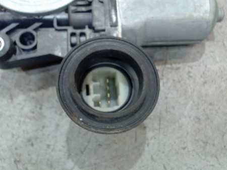 MECANISME+MOTEUR LEVE-GLACE AVANT GAUCHE SUZUKI SWIFT