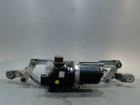 MECANISME ESSUIE-GLACE AVANT RENAULT CLIO
