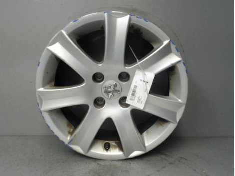 JANTE ALUMINIUM PEUGEOT 207