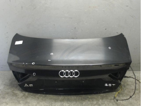 COFFRE ARRIERE AUDI A5