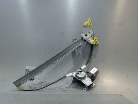 MECANISME+MOTEUR LEVE-GLACE AVANT DROIT NISSAN NOTE