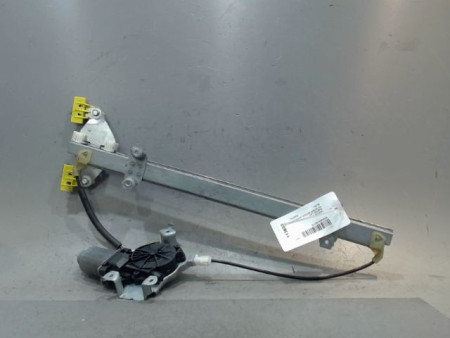 MECANISME+MOTEUR LEVE-GLACE AVANT DROIT NISSAN NOTE