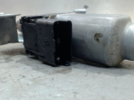 MECANISME+MOTEUR LEVE-GLACE AVANT GAUCHE NISSAN NOTE