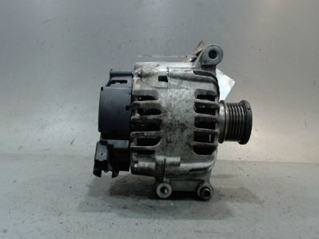 ALTERNATEUR CITROEN C4