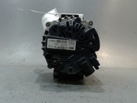 ALTERNATEUR CITROEN C4