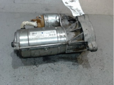 DEMARREUR CITROEN DS5