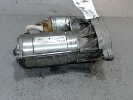 DEMARREUR CITROEN DS5
