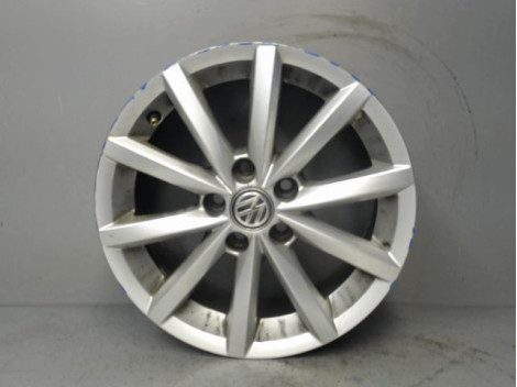 JANTE ALUMINIUM VOLKSWAGEN POLO