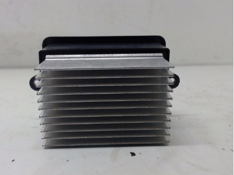 RESISTANCE DE CHAUFFAGE PEUGEOT 3008