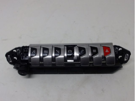 COMMANDE DE CHAUFFAGE PEUGEOT 3008
