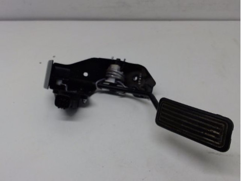 PEDALE ACCELERATEUR TOYOTA COROLLA VERSO 2007-