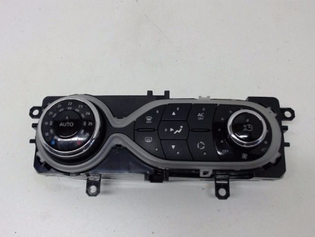 COMMANDE DE CHAUFFAGE RENAULT ZOE