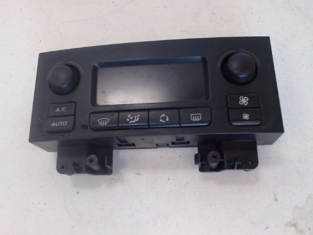 COMMANDE DE CHAUFFAGE PEUGEOT 307