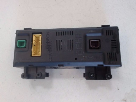 COMMANDE DE CHAUFFAGE PEUGEOT 307