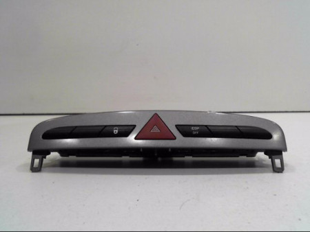 BOUTON DE WARNING PEUGEOT 308