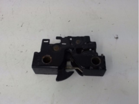 SERRURE CAPOT VOLKSWAGEN POLO