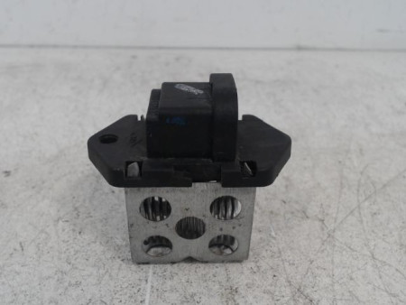 MODULE VENTILATEUR REFROIDISSEMENT MOTEUR RENAULT TWINGO