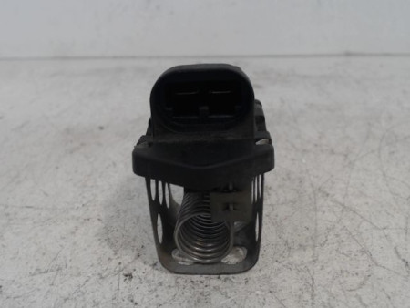 MODULE VENTILATEUR REFROIDISSEMENT MOTEUR RENAULT TWINGO
