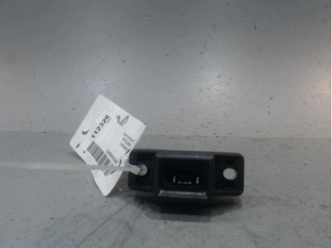 SERRURE HAYON  DACIA SANDERO