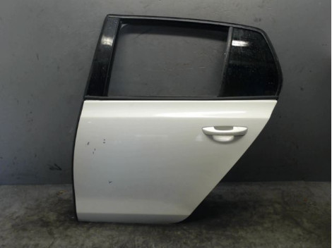 PORTE ARRIERE GAUCHE VOLKSWAGEN GOLF