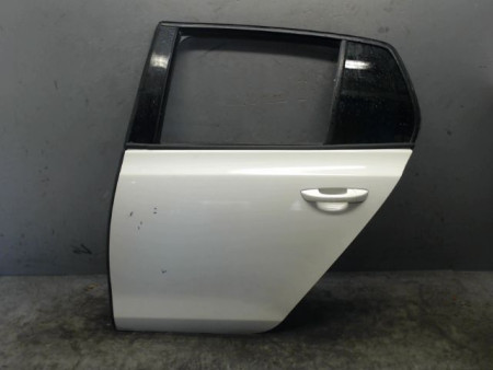PORTE ARRIERE GAUCHE VOLKSWAGEN GOLF