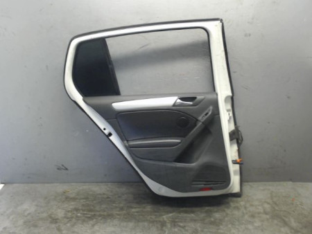 PORTE ARRIERE GAUCHE VOLKSWAGEN GOLF
