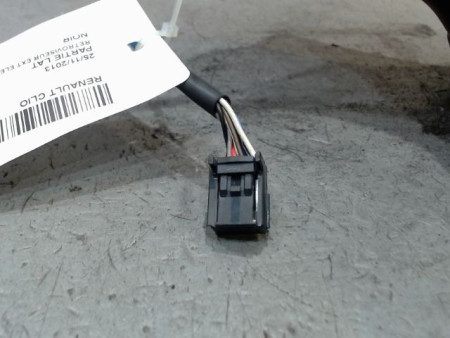 RETROVISEUR EXTERIEUR ELECTRIQUE DROIT RENAULT CLIO