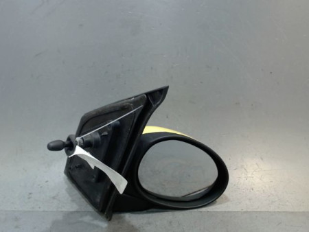 RETROVISEUR EXTERIEUR DROIT PEUGEOT 107
