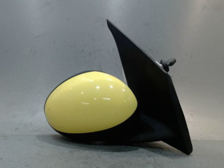 RETROVISEUR EXTERIEUR DROIT PEUGEOT 107