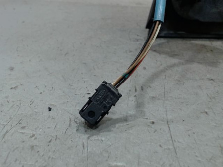 RETROVISEUR EXTERIEUR ELECTRIQUE DROIT CITROEN C2