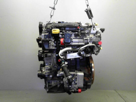MOTEUR DIESEL NISSAN QASHQAI 2.0 dCi Traction intégrale