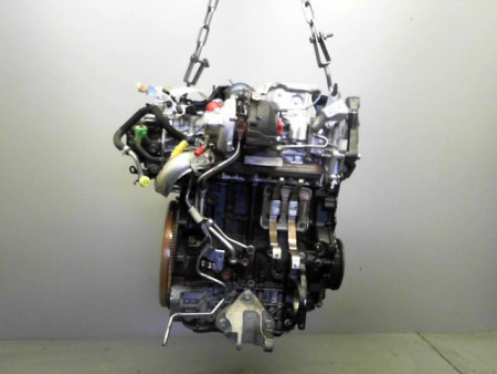 MOTEUR DIESEL NISSAN QASHQAI 2.0 dCi Traction intégrale