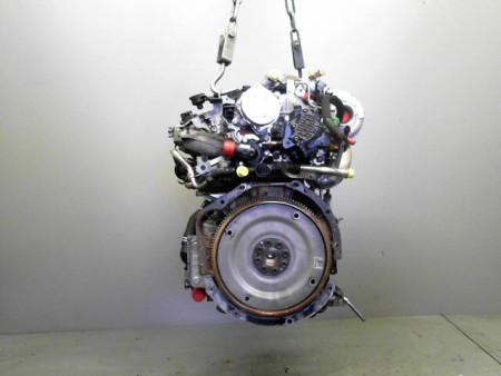 MOTEUR DIESEL NISSAN QASHQAI 2.0 dCi Traction intégrale