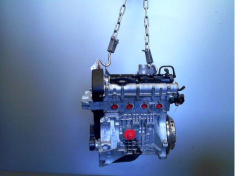 MOTEUR ESSENCE VOLKSWAGEN GOLF 1.4