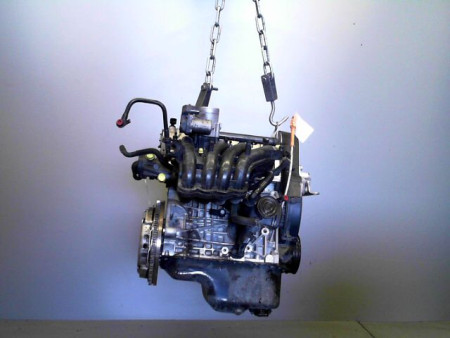 MOTEUR ESSENCE VOLKSWAGEN GOLF 1.4