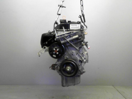 MOTEUR ESSENCE SUZUKI SWIFT 1.2 