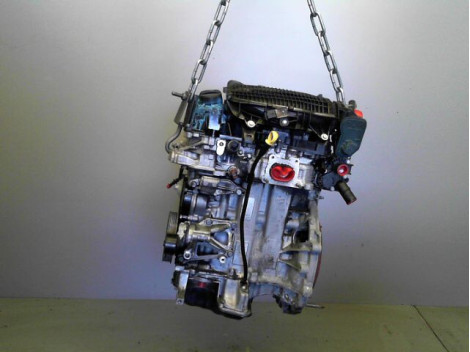 MOTEUR ESSENCE CITROEN C3 1.2 VTi 82