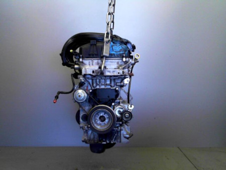MOTEUR ESSENCE CITROEN C3 1.2 VTi 82