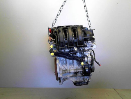 MOTEUR ESSENCE CITROEN C3 1.2 VTi 82