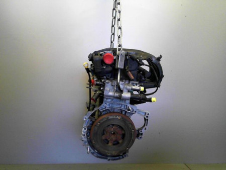 MOTEUR ESSENCE CITROEN C3 1.2 VTi 82