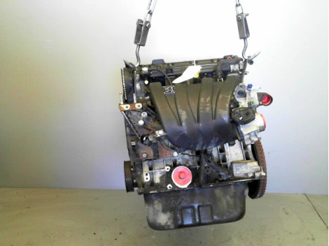 MOTEUR ESSENCE PEUGEOT 306 1.8 16V