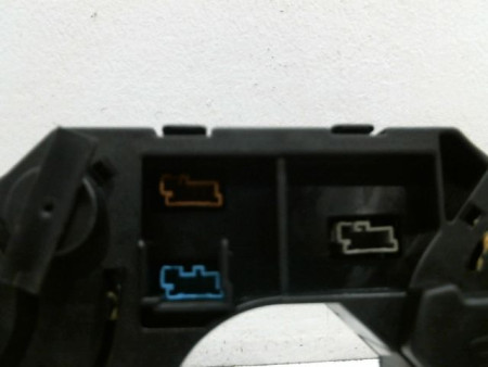 BLOC COMMODOS CITROEN C4