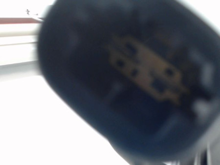 MOTEUR VENTILATEUR RADIATEUR CITROEN C4
